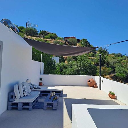 Pali Sea View Apartment Bagian luar foto