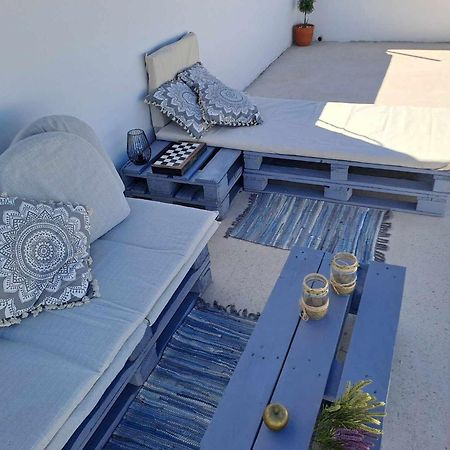 Pali Sea View Apartment Bagian luar foto