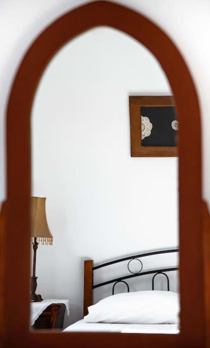 Pali Sea View Apartment Bagian luar foto